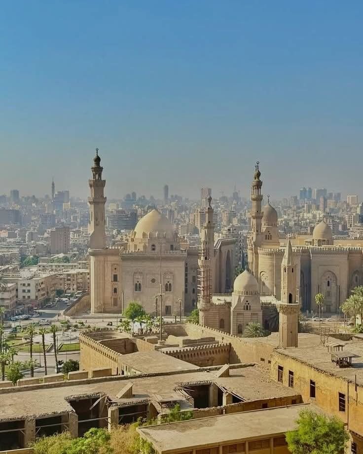 El Cairo
