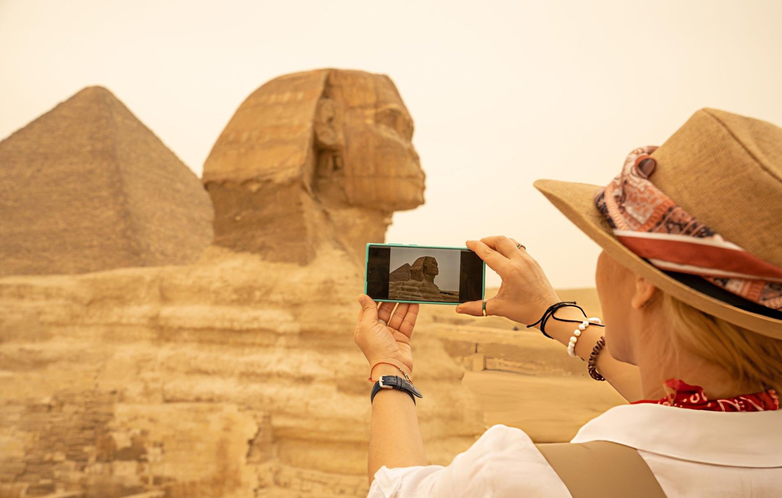 5 Days Cairo, Alexandria & Fayoum Tour