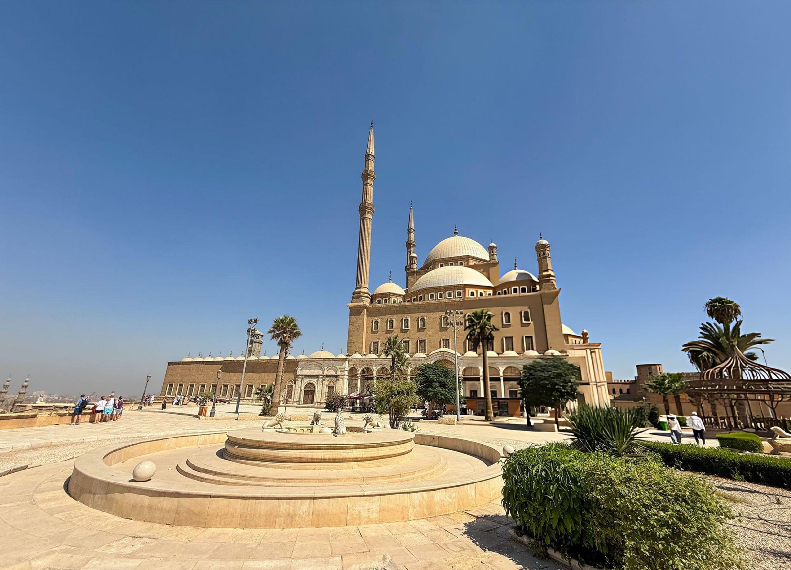 Cairo City Tour